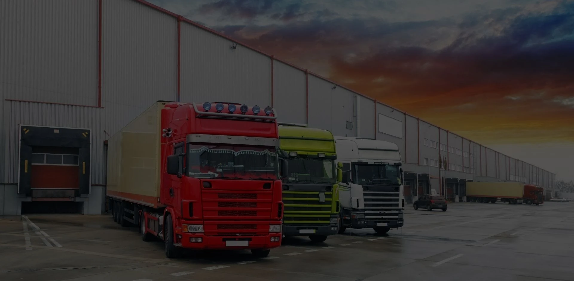 Ankara Anamur Ambarı